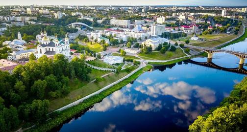 Переустановка виндовс в витебске