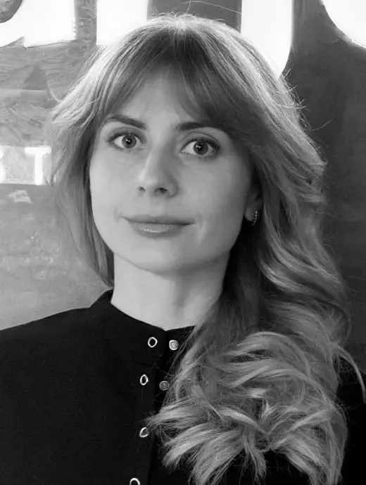 Николова Юлия — Косметолог-эстетист