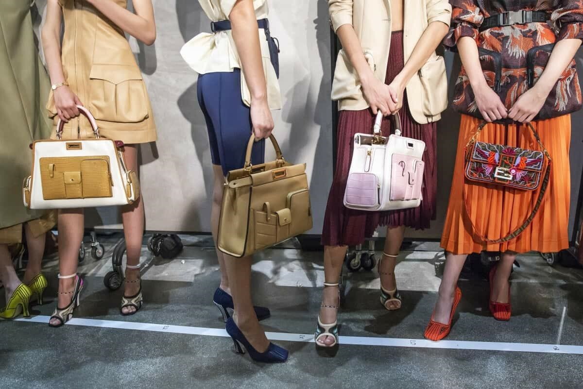 Модные итальянские сумки от бренд в autokoreazap.ruово