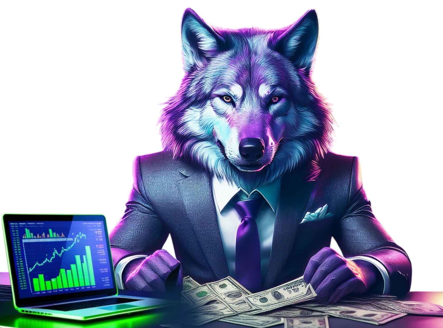 trading sms marketing