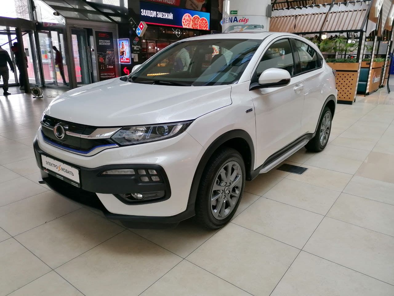 Каталог honda online