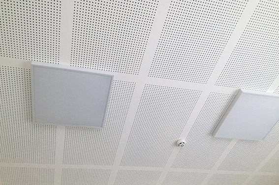 Саундлайн-акустика