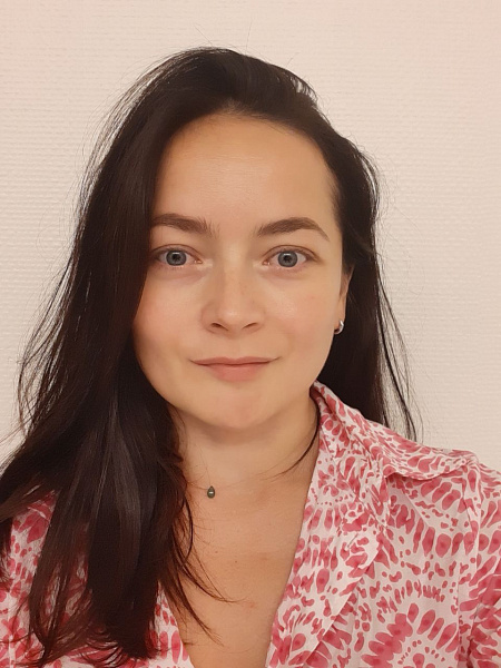 Ольга Пантелеева