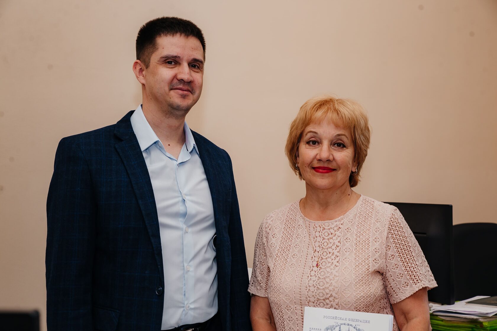 Команда патентного бюро Интеллектум при ИРНИТУ