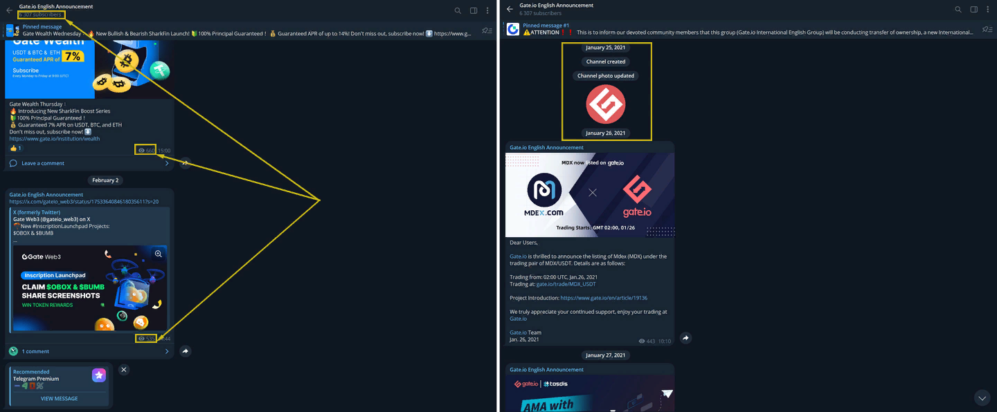 Elon Musk offers to make money or scam under the guise of a famous person