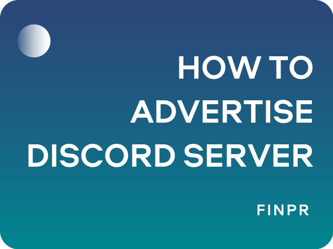 How to Advertise a Discord Server: Free + Paid Options