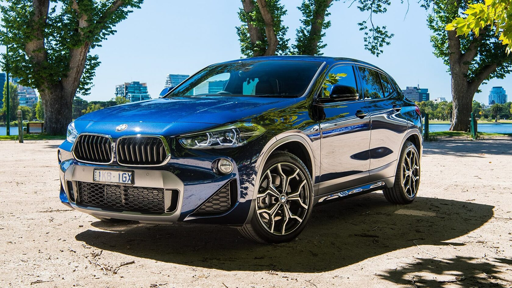 Bmw x2 отзывы владельцев недостатки