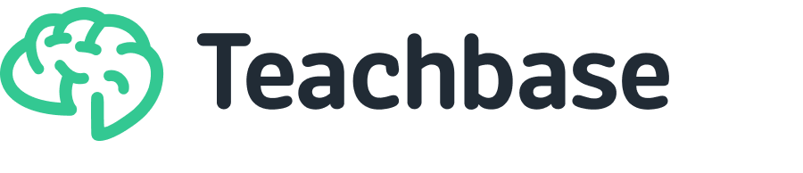 Go teachbase ru для сфр. Teachbase. Teachbase логотип. Teachbase лого. Teachbase PNG logo.
