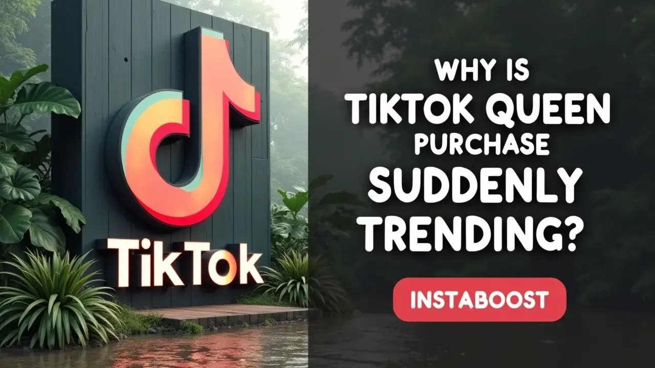 Why Is Tiktok Queen Purchase Suddenly Trending?