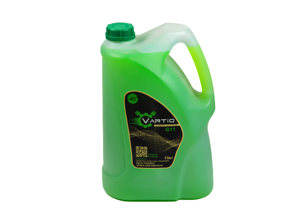 Vartio охлаждающая жидкость