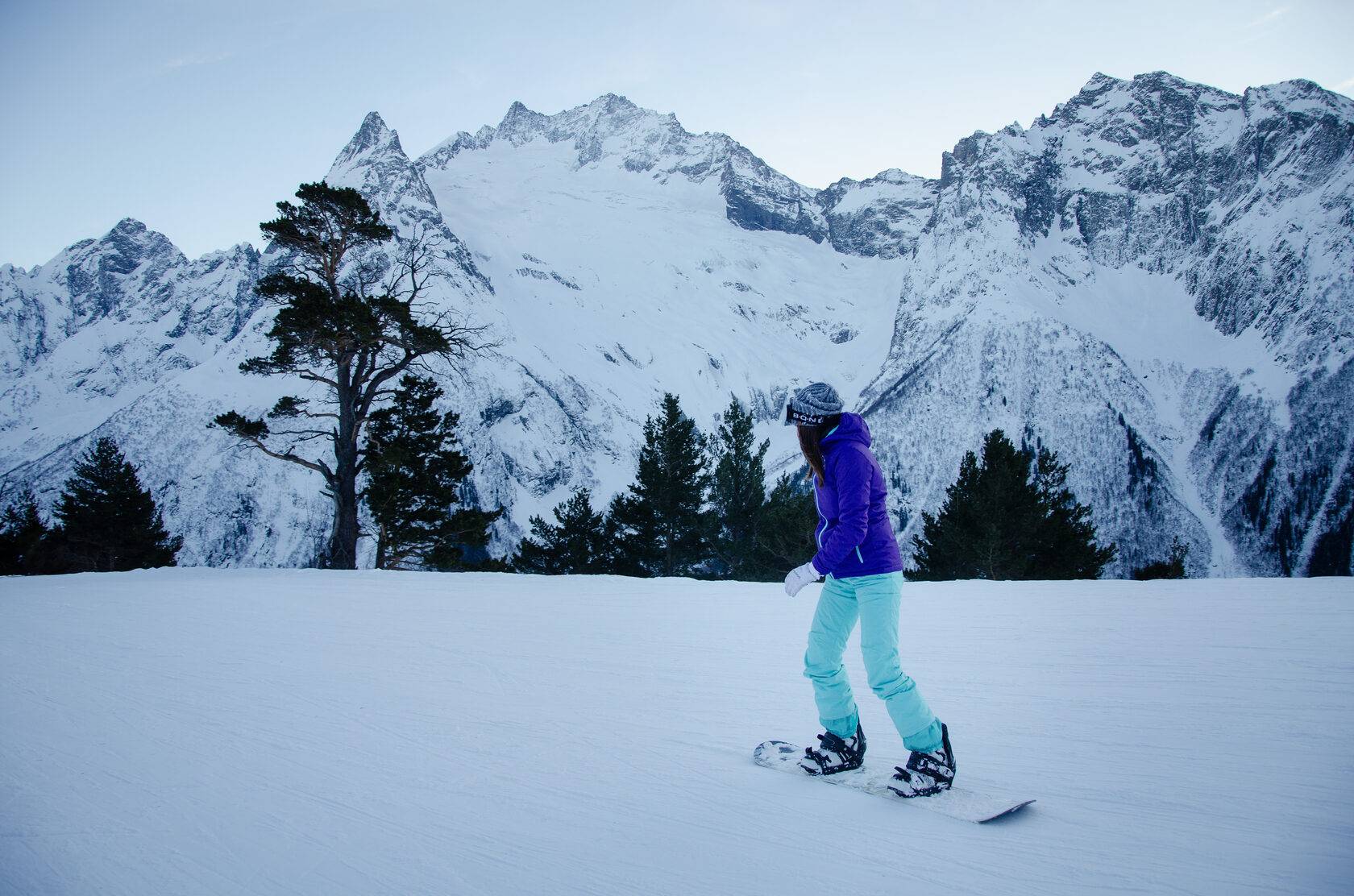 Фотограф Ян Севальнев