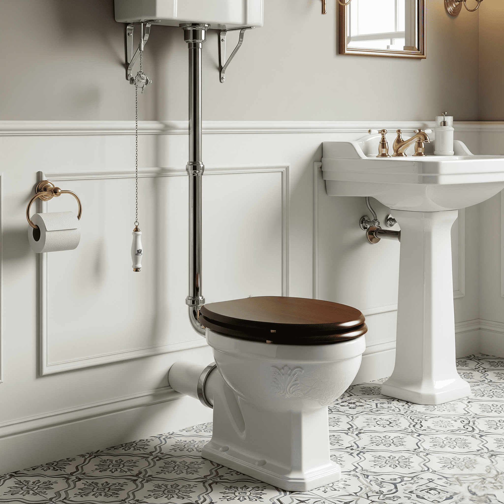 Сантехника 12