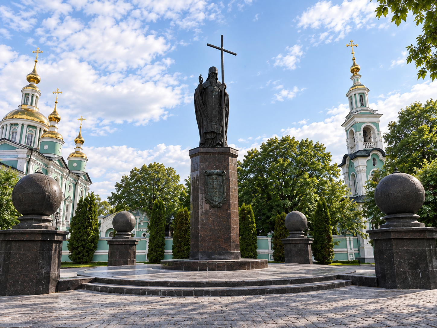  Тамбов