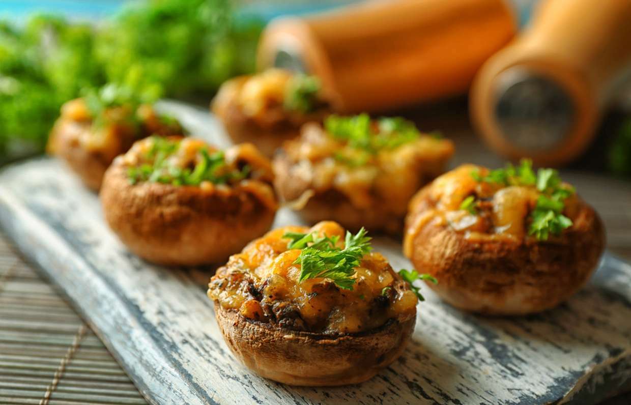 Мясное плато