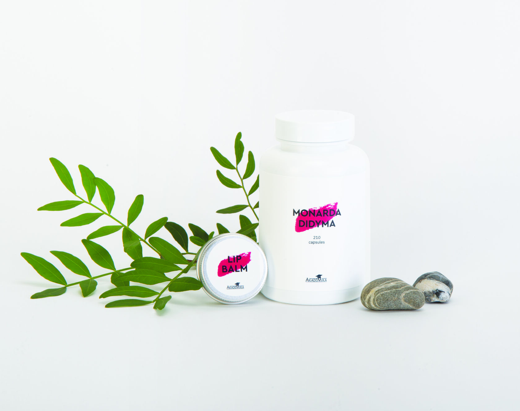 Магазин: Космецевтика AkadeMika для клиентов