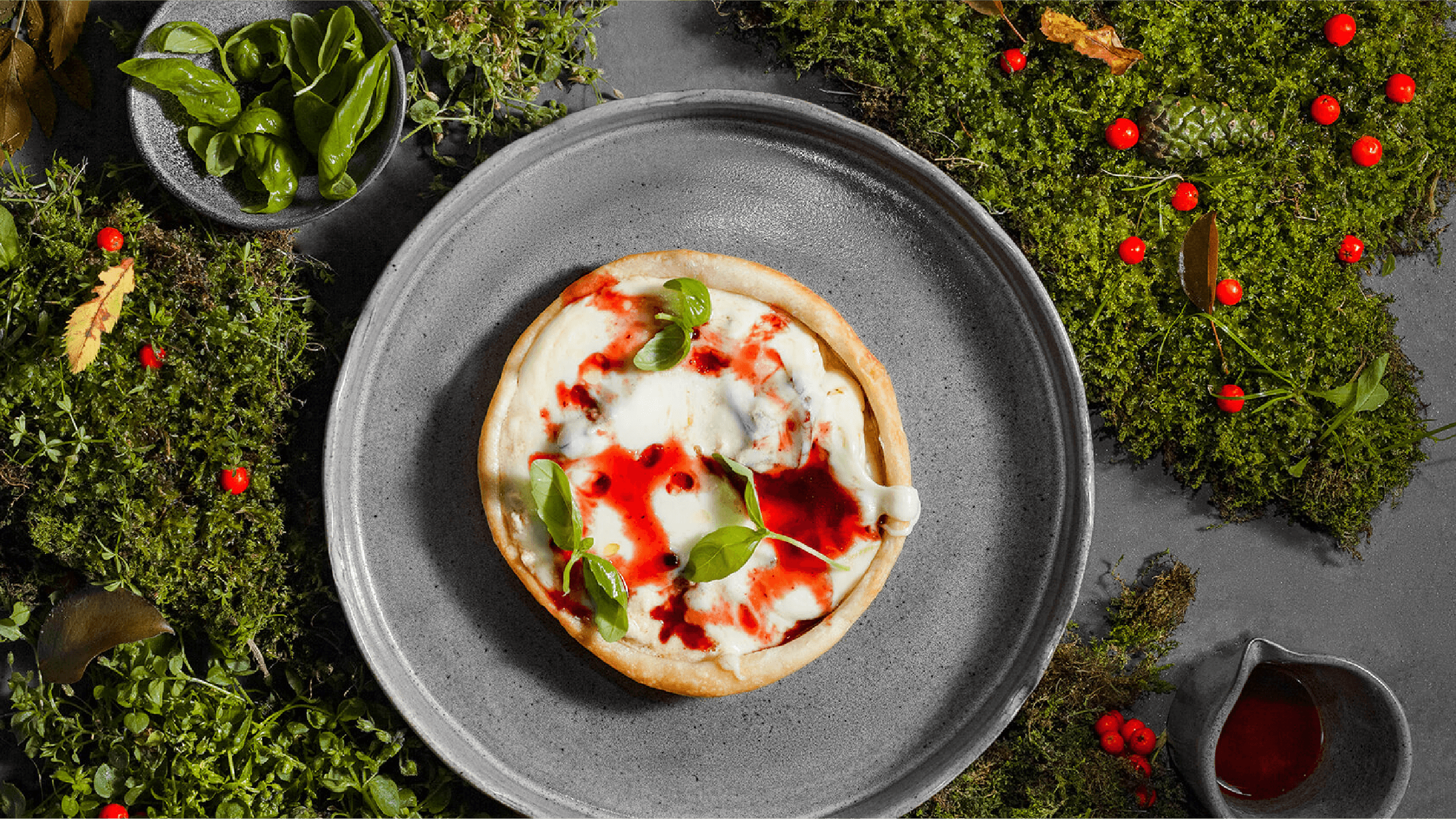 эксклюзивная кухня