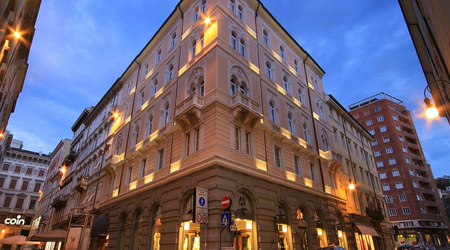 Trieste Production Company