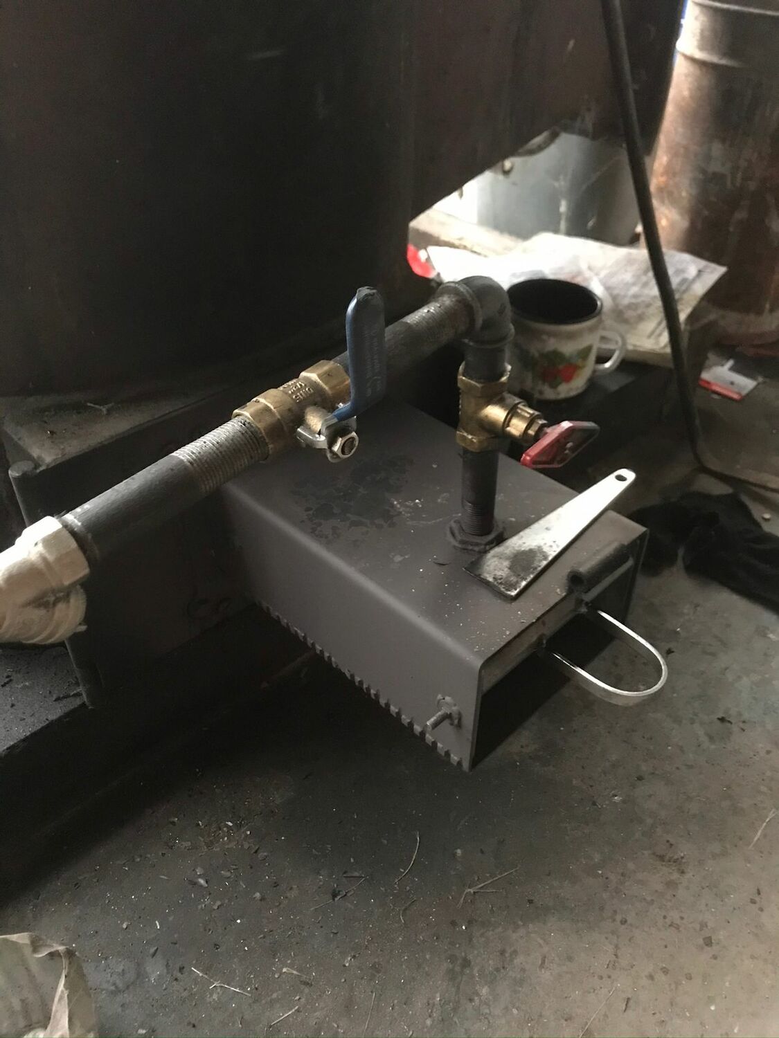 Горелка на отработке в булерьян. Saeg 165 горелка на отработке. Масляная горелка в печь булерьян. Капельная горелка 120кв. Горелка на отработанном масле испарительная.