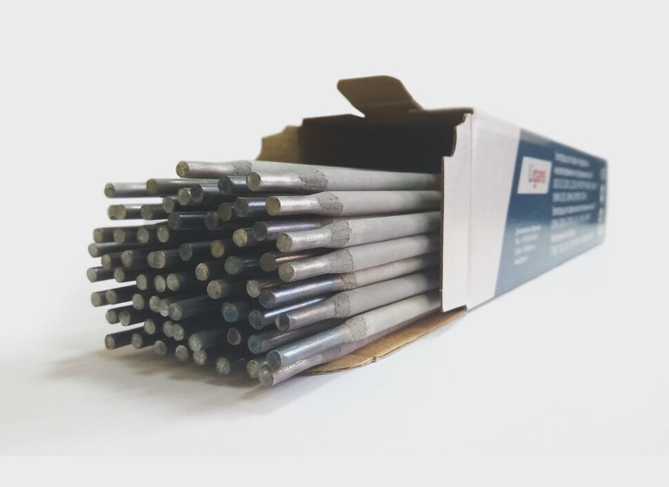 Электроды для сварки купить по честной цене оптом и в розницу