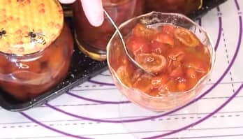 Приготовление варенья из шиповника на зиму: итог