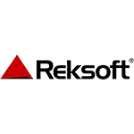 Логотип компании Reksoft