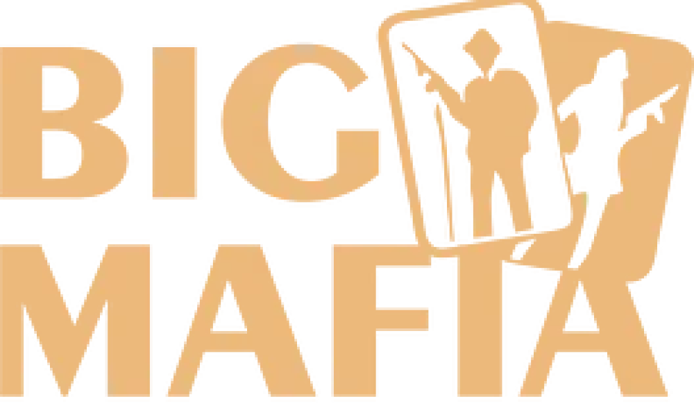 Big Mafia Community — мафия на мероприятие Москва