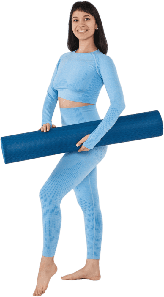 специалист по системе пилатес