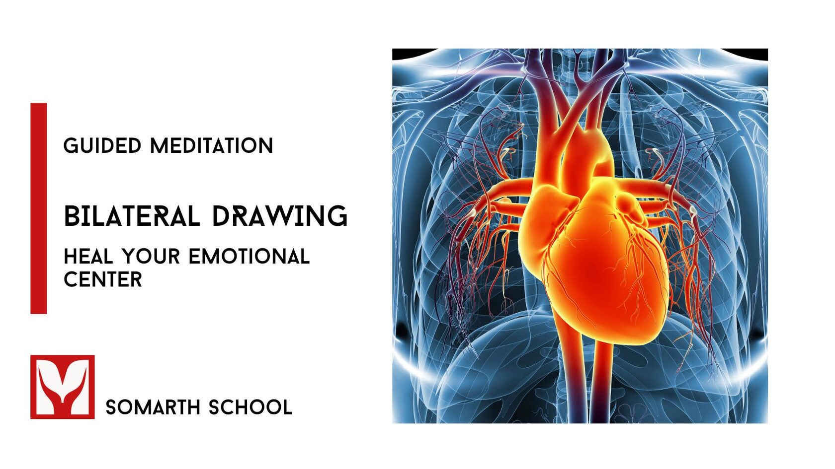 Bilateral Drawing