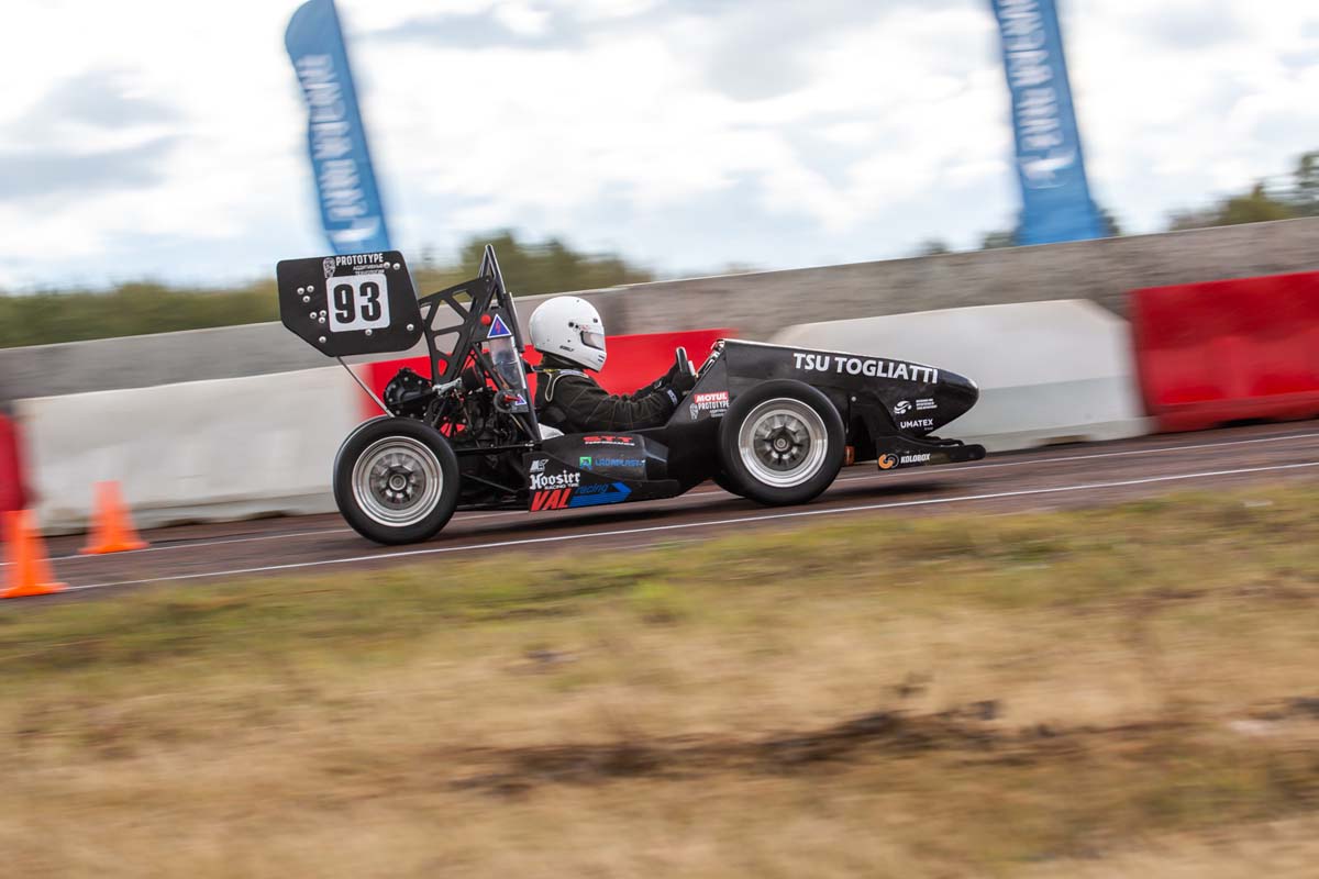 Р‘РѕР»РёРґ Formula student