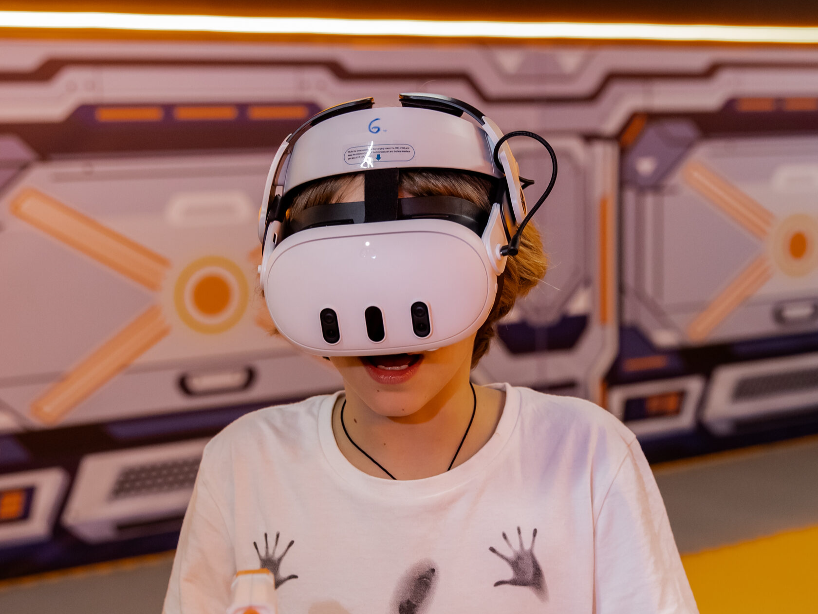 VR Игры