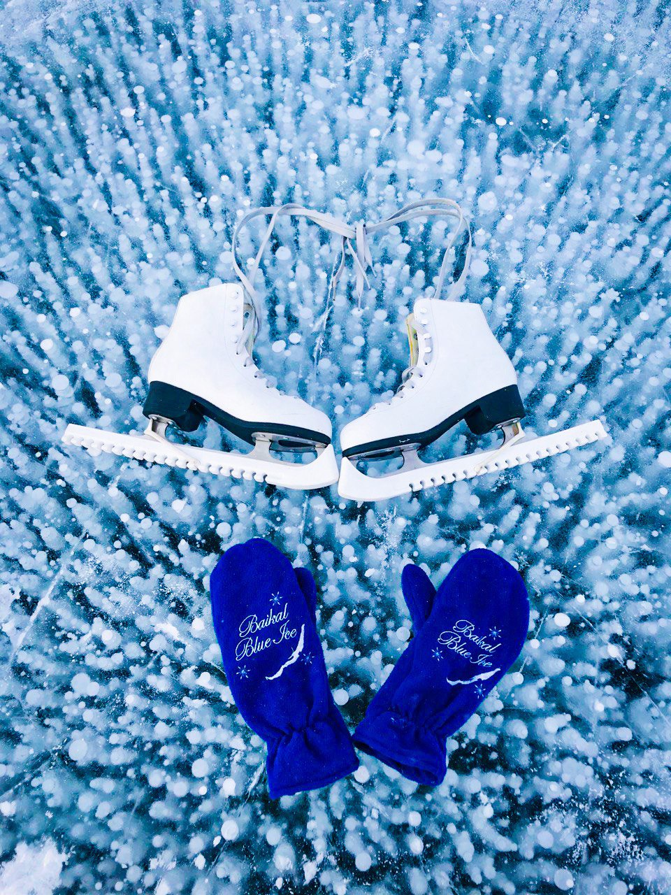 Краски Байкала | Блог