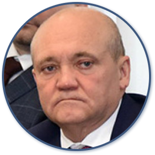 Мунир Анварович Гайнуллов