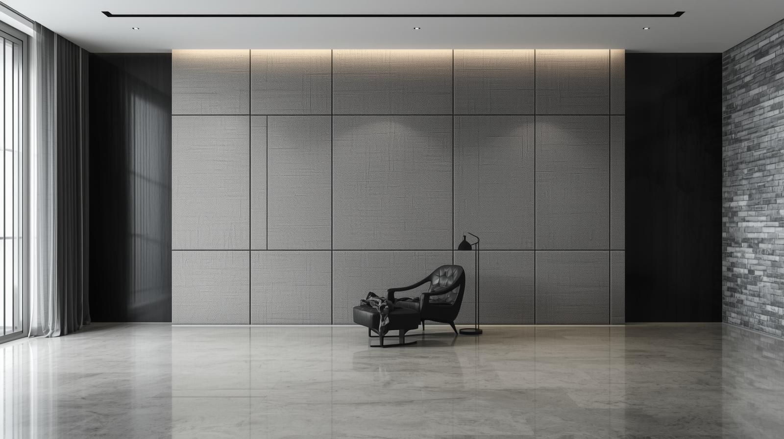 тихие стены фото