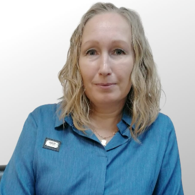 Тренер Алла Литвинова