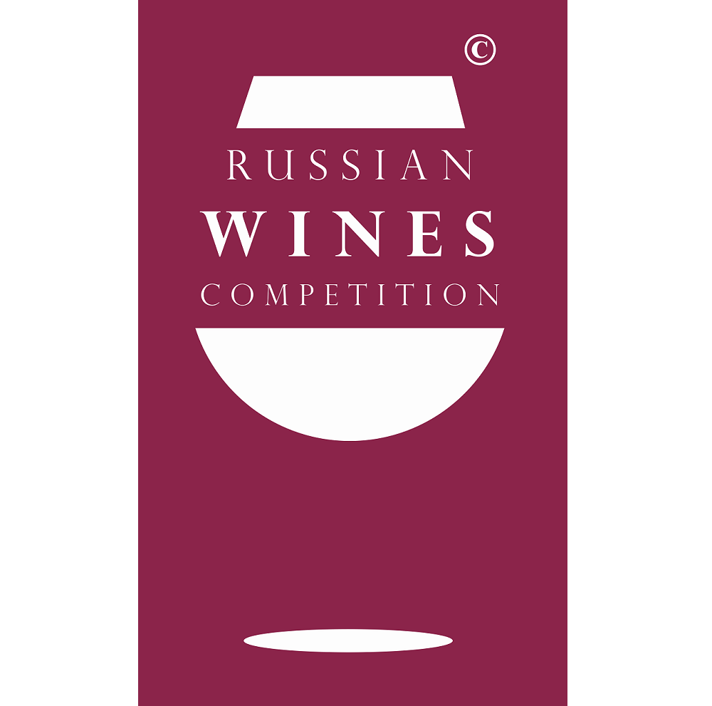 Russian wine awards