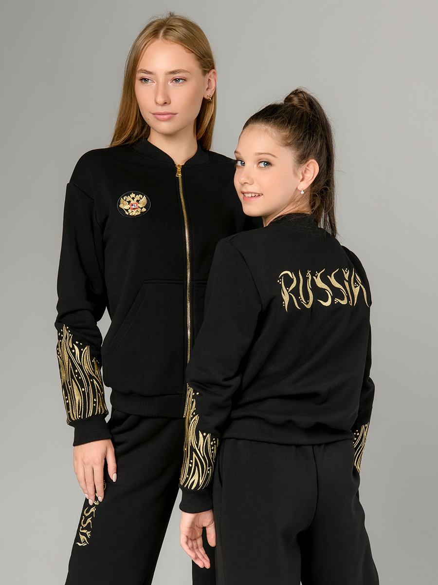 DIAMATTI — одежда № 1 для красивых видов спорта