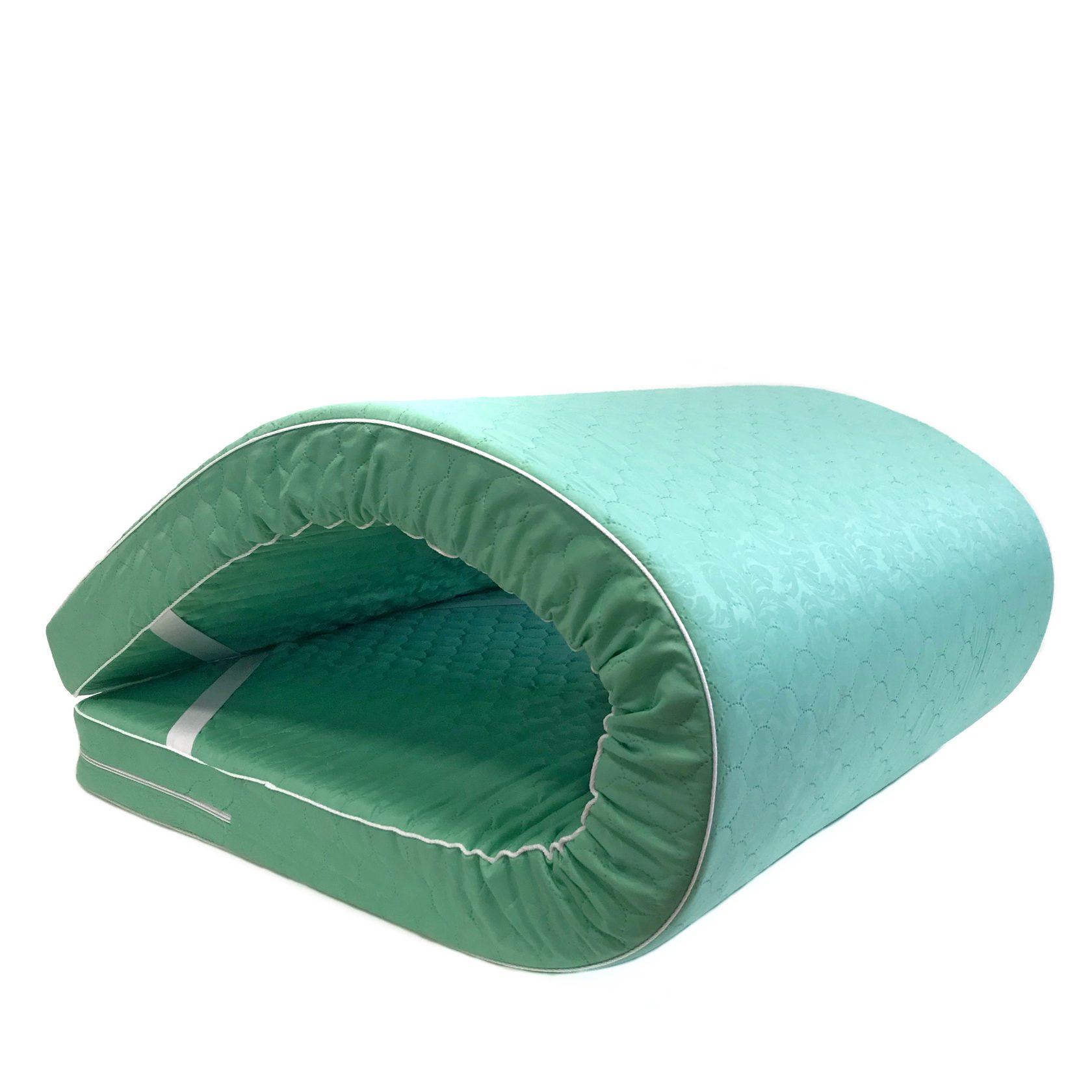 Тиковый матрас