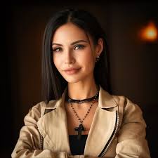 Анастасия Валикжанина