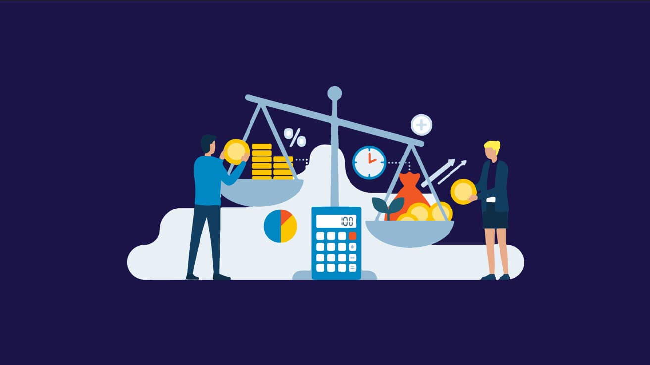 Экономическая оценка персонала для улучшения эффективности работы