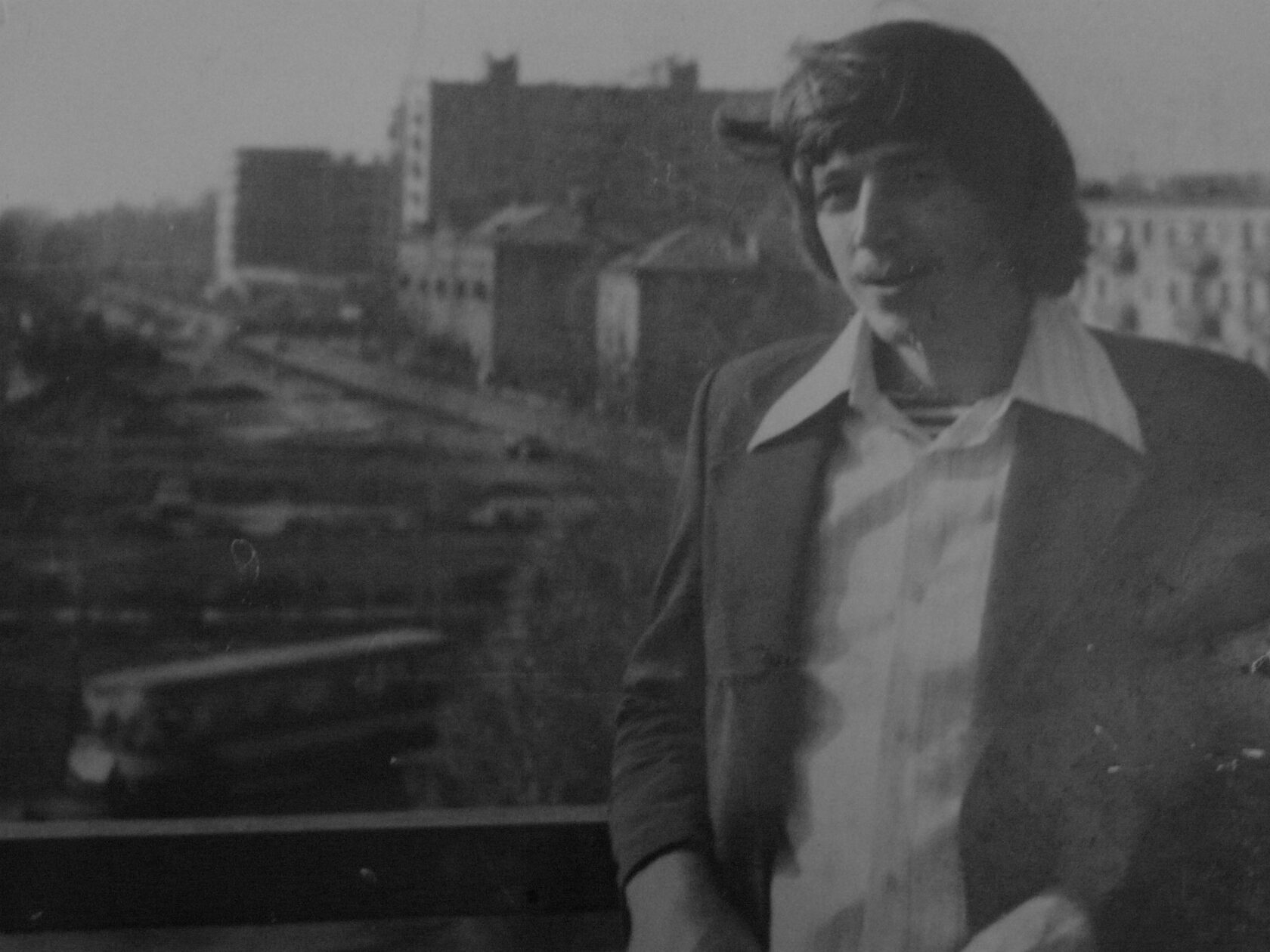 Проект посвященный отцам