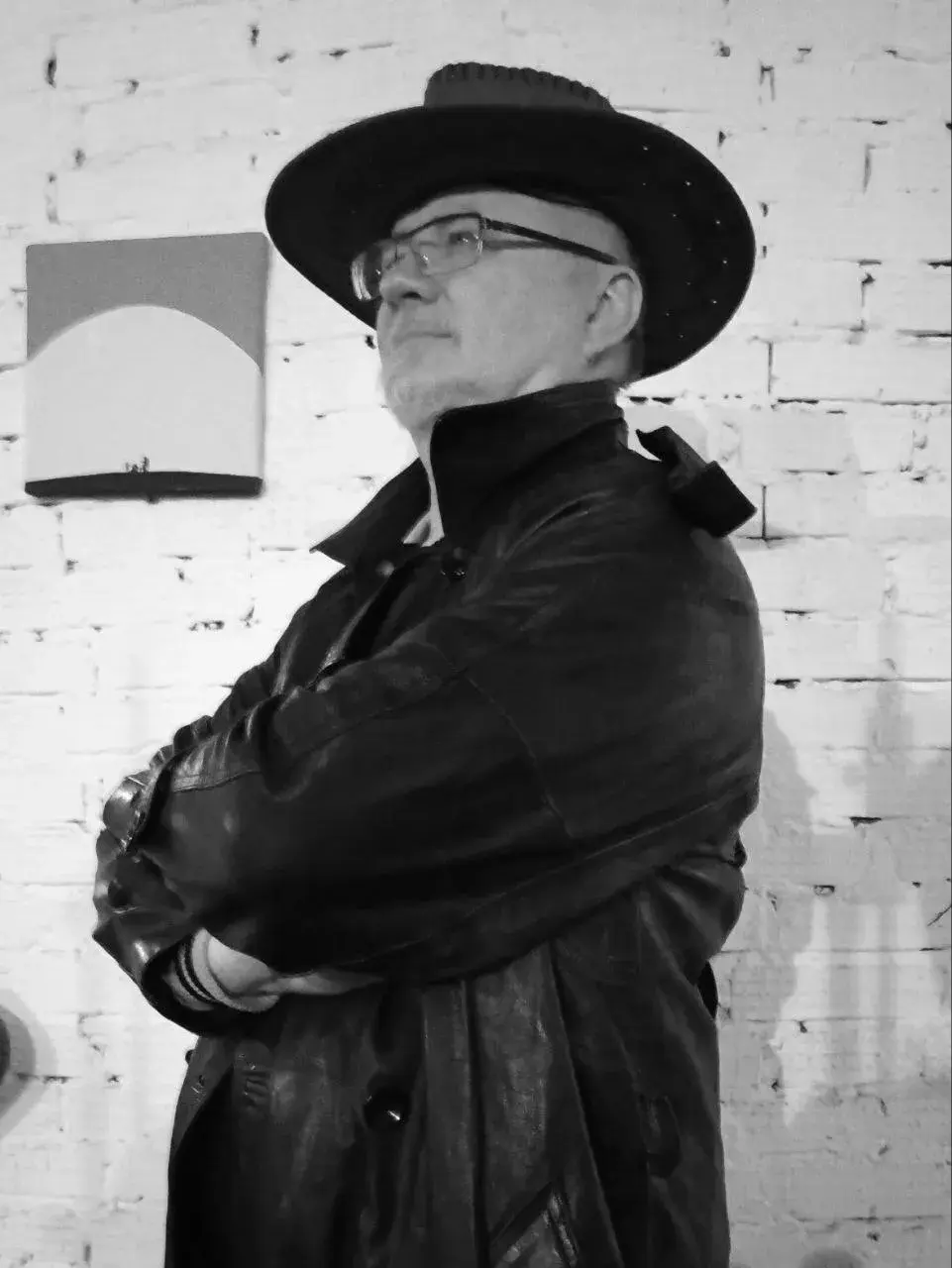 Владимир Роздин