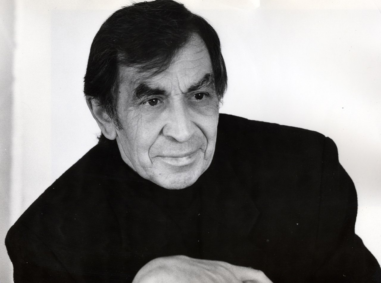 Лев Степанович Сандахчиев