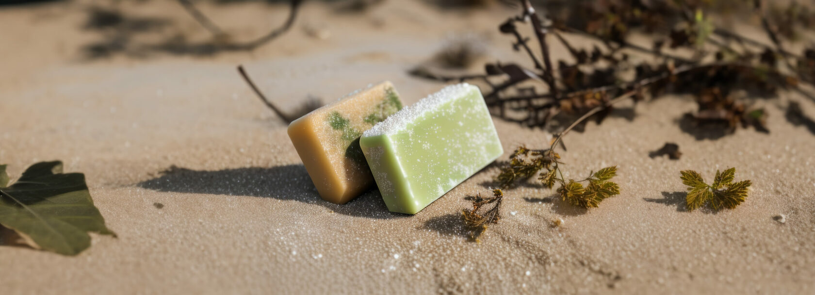 Натуральная SPA косметика для ванны
