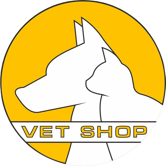 VET SHOP