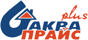 Логотип АкваПрайсПлюс