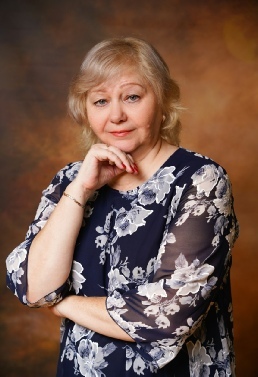 Павлова Наталья Александровна