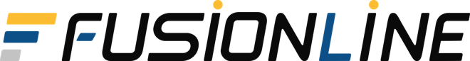 Логотип FUSIONLINE