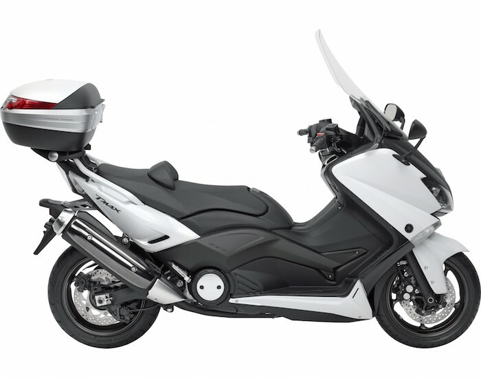 TMAX 500