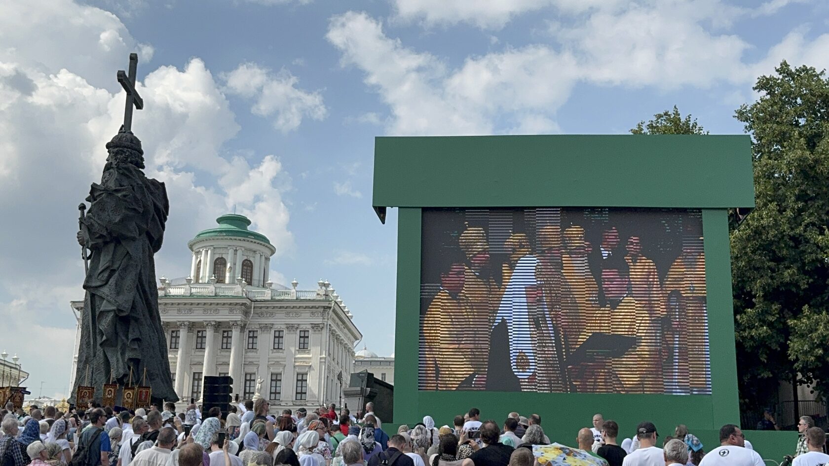 князь Владимир
