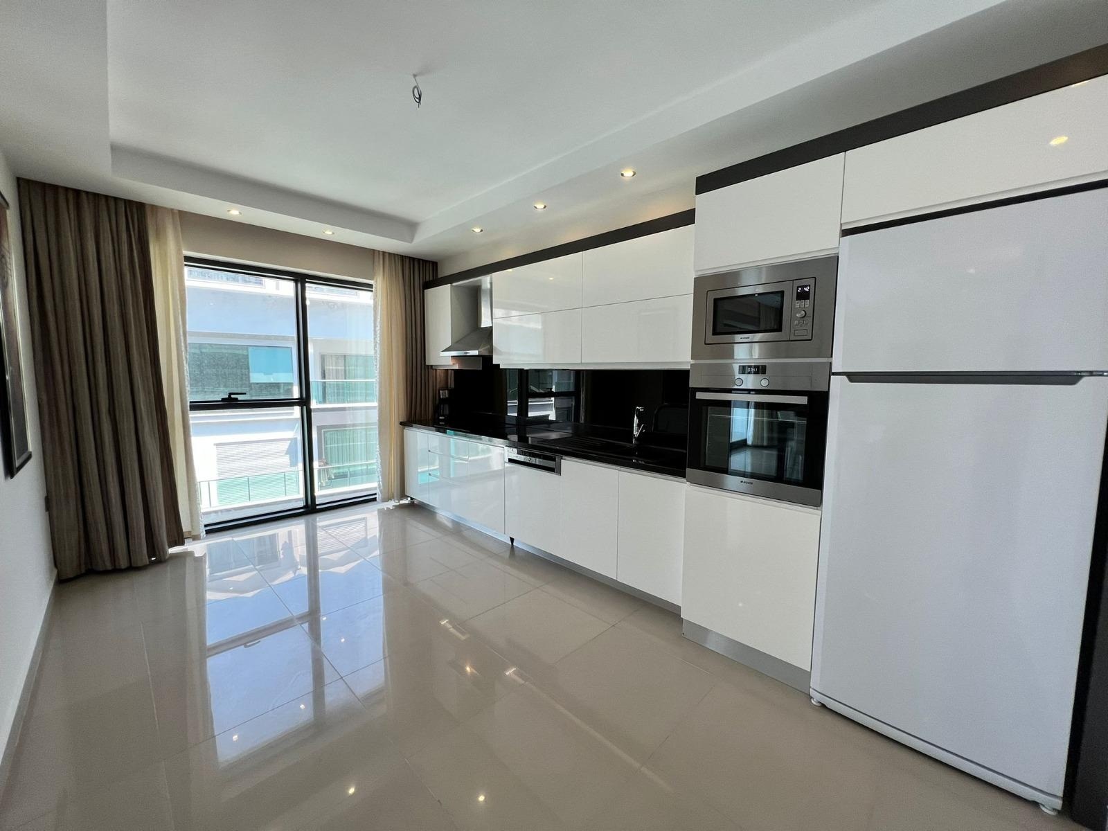 Konak Seaside Homes F №23 · 3+1 — zdjęcie 2